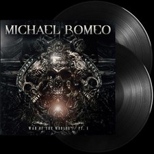 Michael Romeo - War Of The