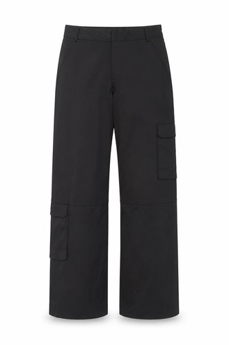 Zara mens cargo trousers size - cargo,