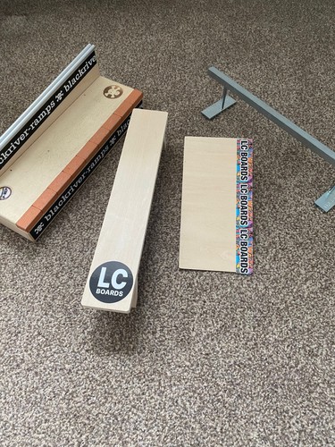 Blackriver and boards ramps - blackriver,