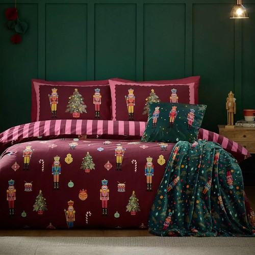 Catherine lansfield nutcracker - catherine,