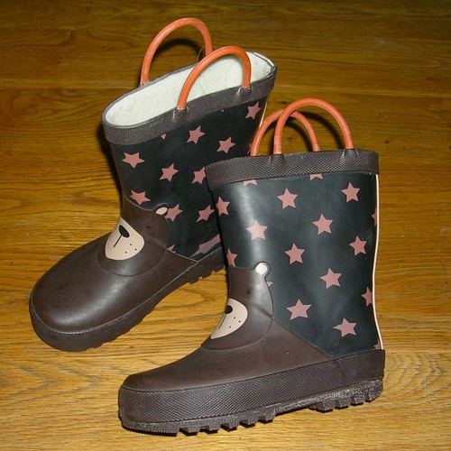 Next boys teddy bear brown - next,