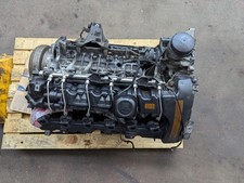 BMW 3 SERIES E90 E92 E93 335i 2007 N54B30A PETROL ENGINE BARE HEAD BLOCK ROCKER