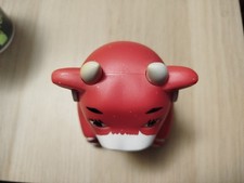 Laughing Cow Vintage Alarm