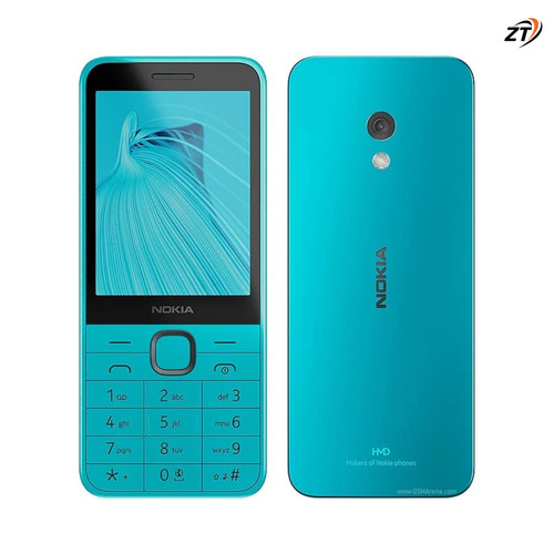 Nokia 235 feature - 4g,