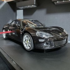 Undisplayed Autoart 118 Lotus