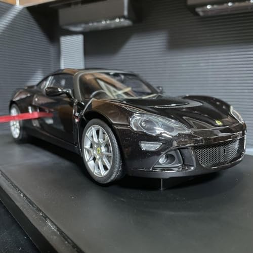 Undisplayed autoart 118 lotus - 118,
