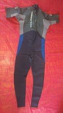 Mens GUL Wetsuit Size ML