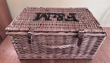 Fortnum & Mason Hamper Basket