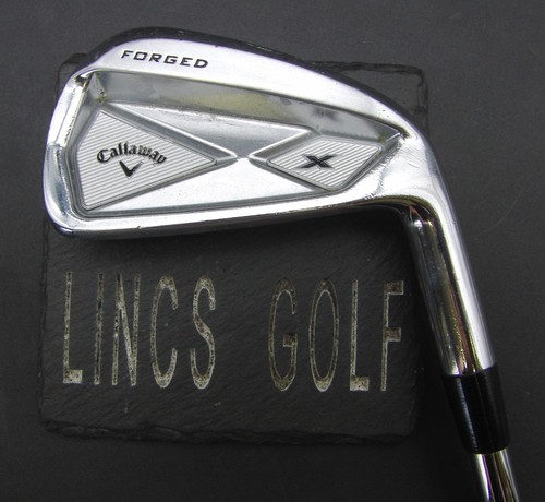 Callaway forged 2013 iron - 2013,
