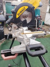 DEWALT CIRCULAR MITRE BEANC
