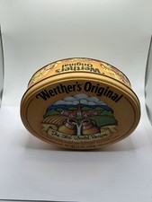 1985 Werther's Original Candy