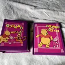 Winnie The Pooh Photo Album