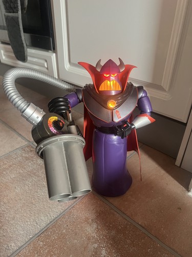 Disney pixar toy story emperor - disney,