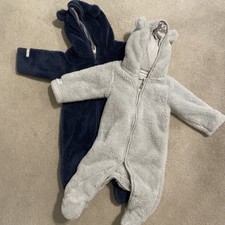 The Little White company Baby