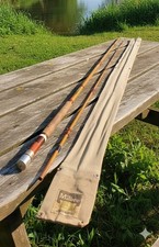 Milbro Trufly 9.5ft Two-Piece