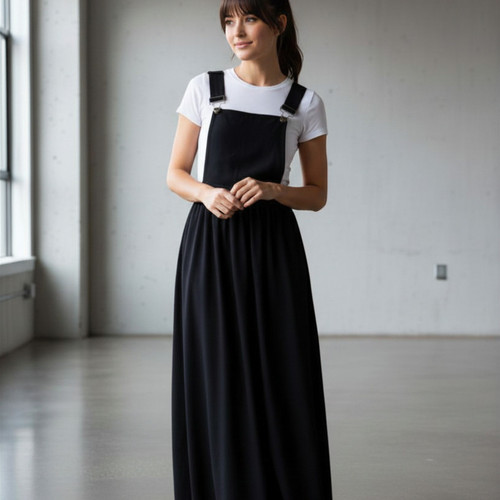 Sans souci black - souci, maxi
