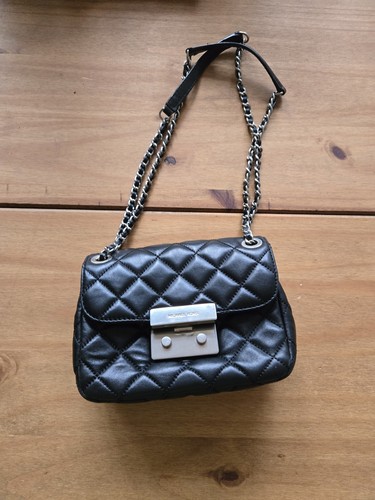 Michael kors black - kors, sloan
