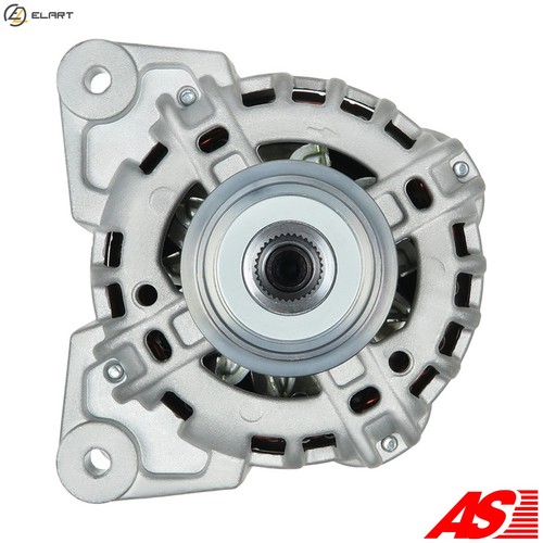 Alternator a0677s for renault - a0677s,