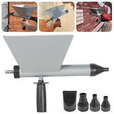 Electric Mortar Grouting