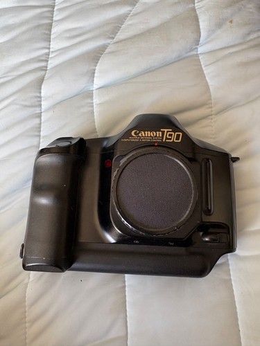 Canon t90 35mm - slr, camera