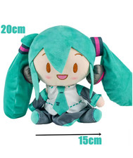 NEW Anime Hatsune Miku Soft