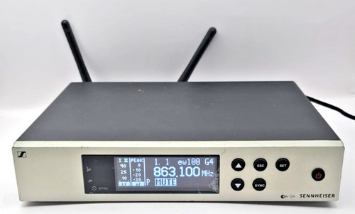 Sennheiser 100 em100 - ew,