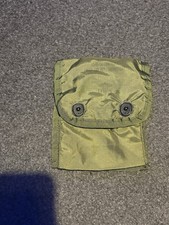 USGI Surplus IFAK Medical Pouch First Aid