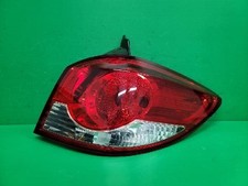 2014 Chevrolet Cruze LT Rear,Right TailLight