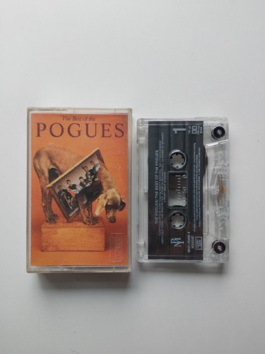 The pogues best - the,