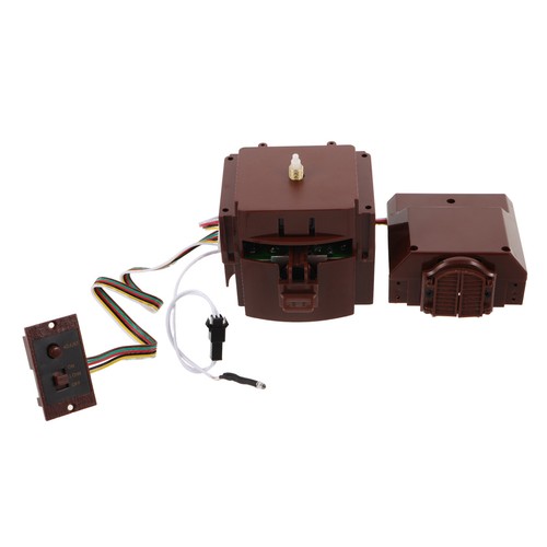 Decorative clock replacement - decorative,
