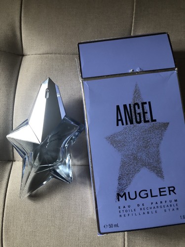 Mugler angel eau parfum - mugler,