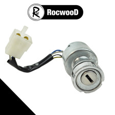 Ignition Switch RocwooD Fits