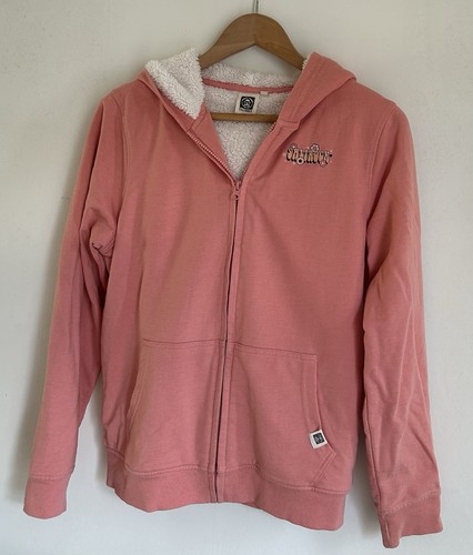 Saltrock surf zip hoodie - zip,