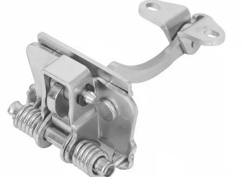 Door limiter front 150 046 - limiter,