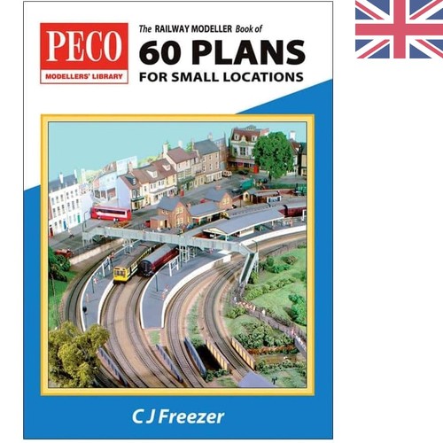 Railway modeller 60 - railway, modeller: