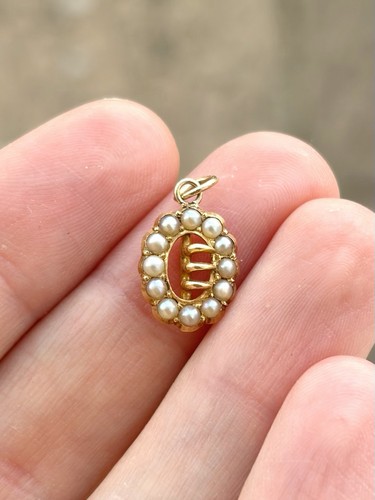 Antique victorian edwardian - victorian,