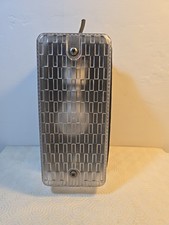 Vintage Bulkhead Wall Light