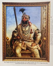 THE MAGNIFICENT HERITAGE OF