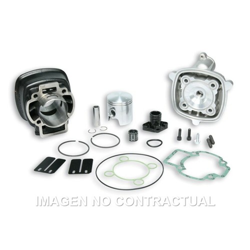 Cylinder culata piaggio nrg - c-culata,