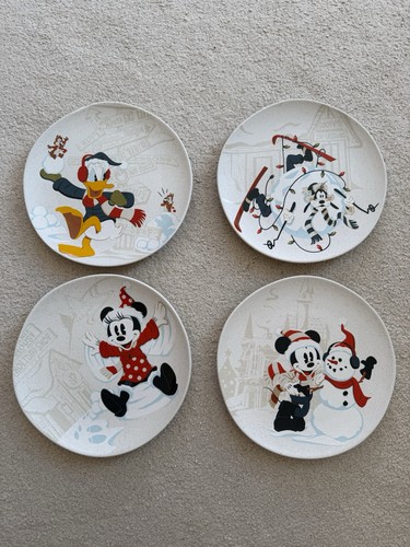 Disney christmas holiday - disney, lodge