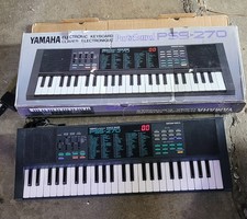 Yamaha PSS 270 PortaSound