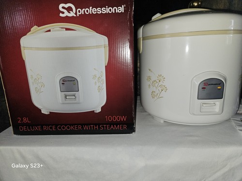 Professional blitz deluxe - professional,