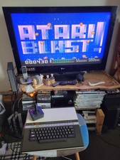 Atari 1200XL NTSC - excellent