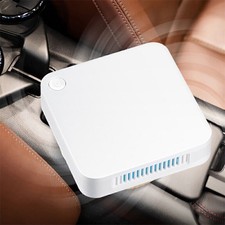 Rechargeable Air Purifier