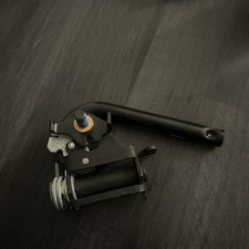 GENUINE RANGE ROVER SPORT SEAT