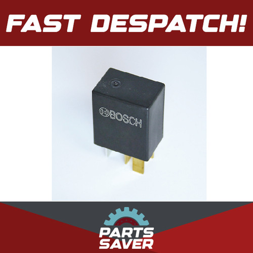 Relay fits vauxhall - vauxhall, d