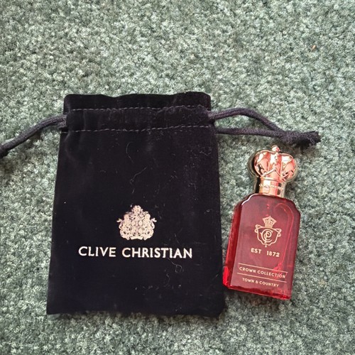 Clive christian crown - clive,