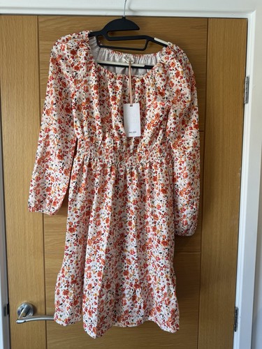 Girls summer dress age - summer,