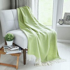 Vintage Blanket Wool Blanket