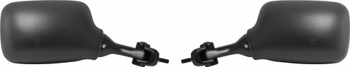 Left right hand mirrors fit - mirrors,